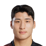 Cho Sang Hyeok