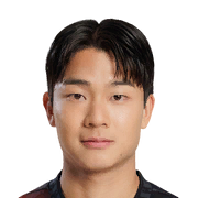 Kang Min Jun