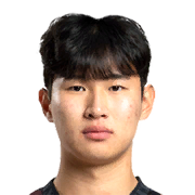 Lee Chang Woo