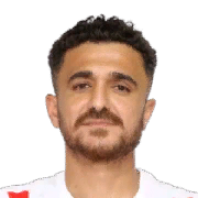 Abdulsamet Kırım