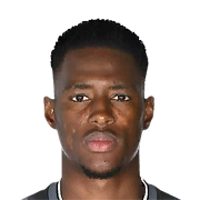 Idrissa Gueye