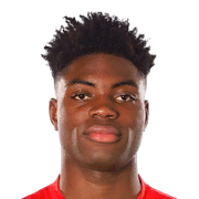 Ezekiel Alladoh