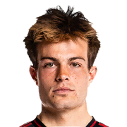 Will Reilly
