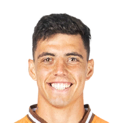 Federico Losas