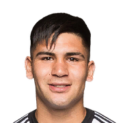 Juan Villalba