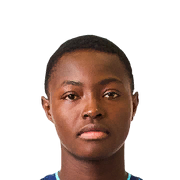 Chiamaka Okwuchukwu