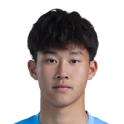 Yang Mingrui
