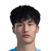 Yu Zhuowei