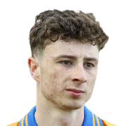 Callum Stewart