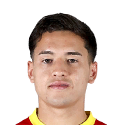 Rodrigo Vásquez