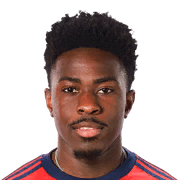 Raymond Adjei