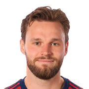Niklas Söderberg
