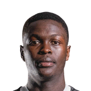 Alioune Ndoye