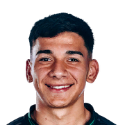 Lucas Acosta