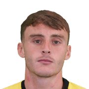 Tom Cursons