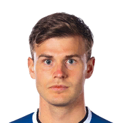Filip Schyberg