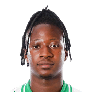 Elohim Kaboré
