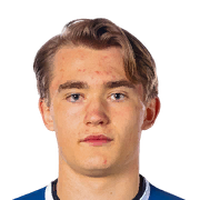 Ludvig Arvidsson