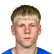 Róbert Frosti Þorkelsson