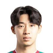 Cho Hyun Woo