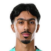 Abdulrahman Al Senaidi