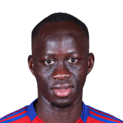 Ibrahima Seck