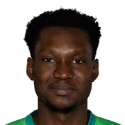 Mazou Bambara