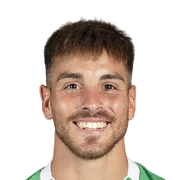 Ignacio Abraham