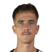 Mateo Ramírez