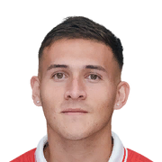 Leandro Lescano