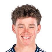 Tate Johnson