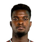 Semeu Commey