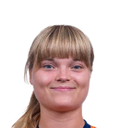 Nayomi Buikema