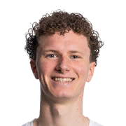 Ola Nikolai Rye