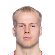 Jacob Hanstad
