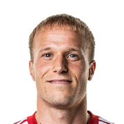 Mike Vestergård