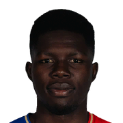 Ousmane Sow