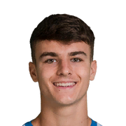 Ben Perry