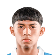 Maxloren Castro