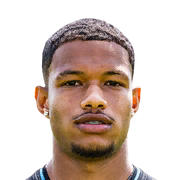 Shandre Campbell