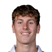 Harry Crawford