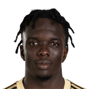 Korede Osundina