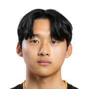 Kang Min Jae