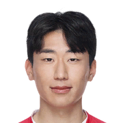 Park Man Ho