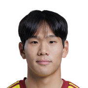 Ryu Seong Min