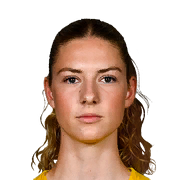 Danae van der Vliet
