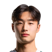 Jeong Sang Woon
