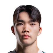 Kang Hyeon Jong