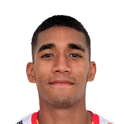 Jherson Reyes