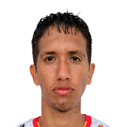 Aldair Vásquez
